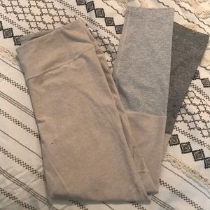 Outdoor Voices Leggings